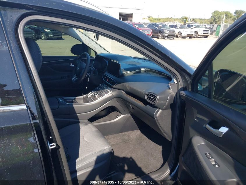 2023 HYUNDAI SANTA FE SEL - 5NMS24AJ9PH505241