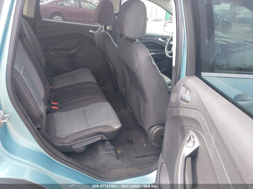 2013 FORD ESCAPE SE - 1FMCU0GX4DUC62568