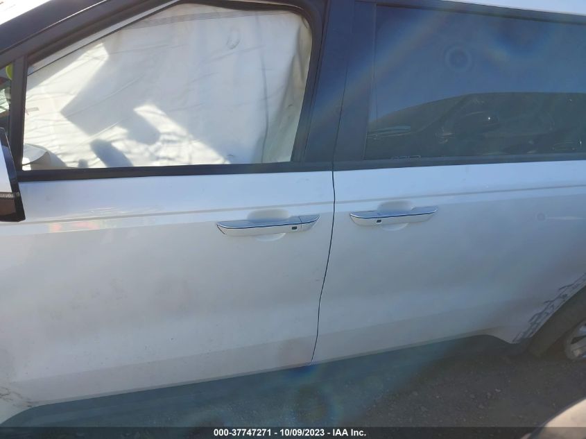 2023 KIA CARNIVAL LX KNDNB4H32P6198061