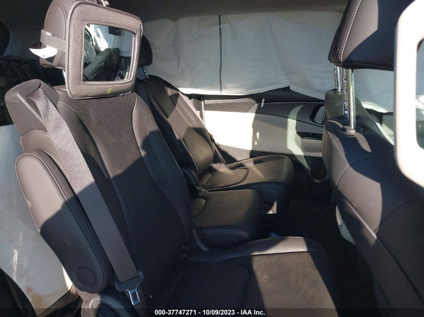 2023 KIA CARNIVAL LX KNDNB4H32P6198061
