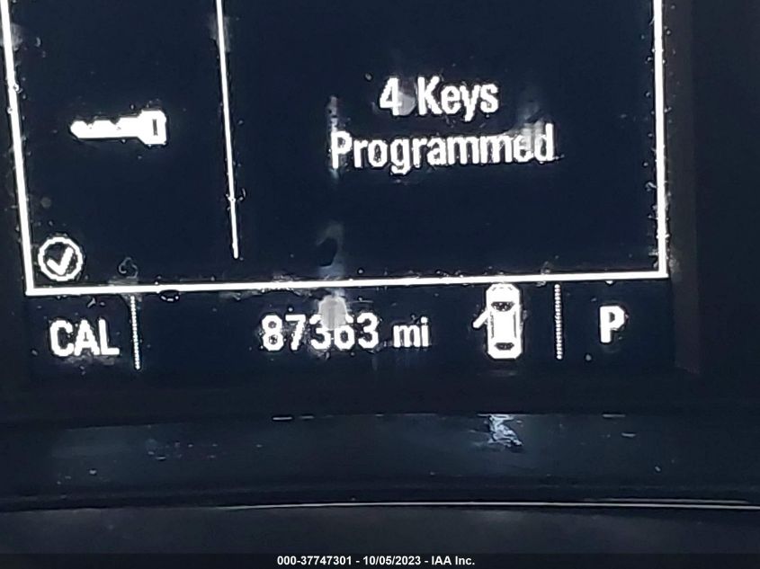 2018 CHEVROLET CRUZE LT - 3G1BE6SM4JS652961