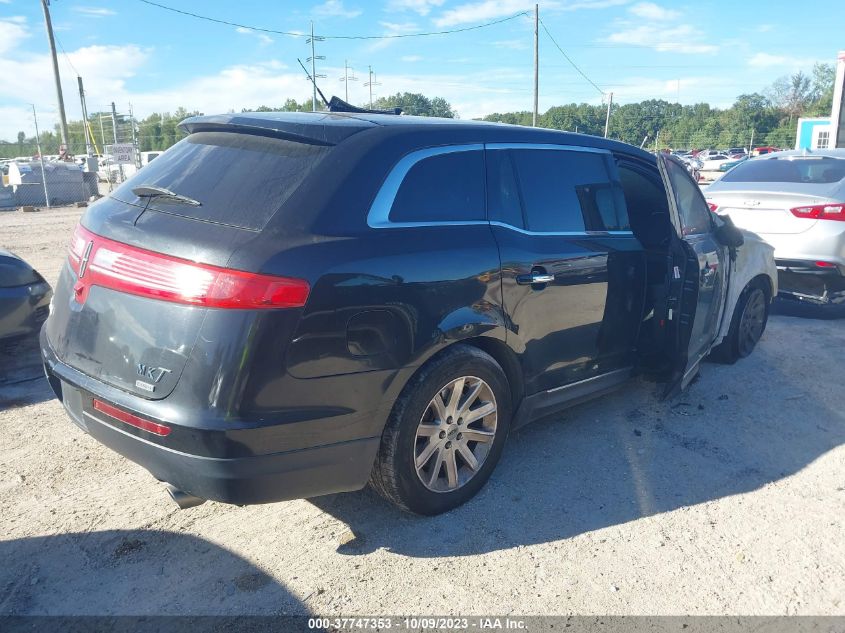 2014 LINCOLN MKT - 2LMHJ5NK7EBL54708