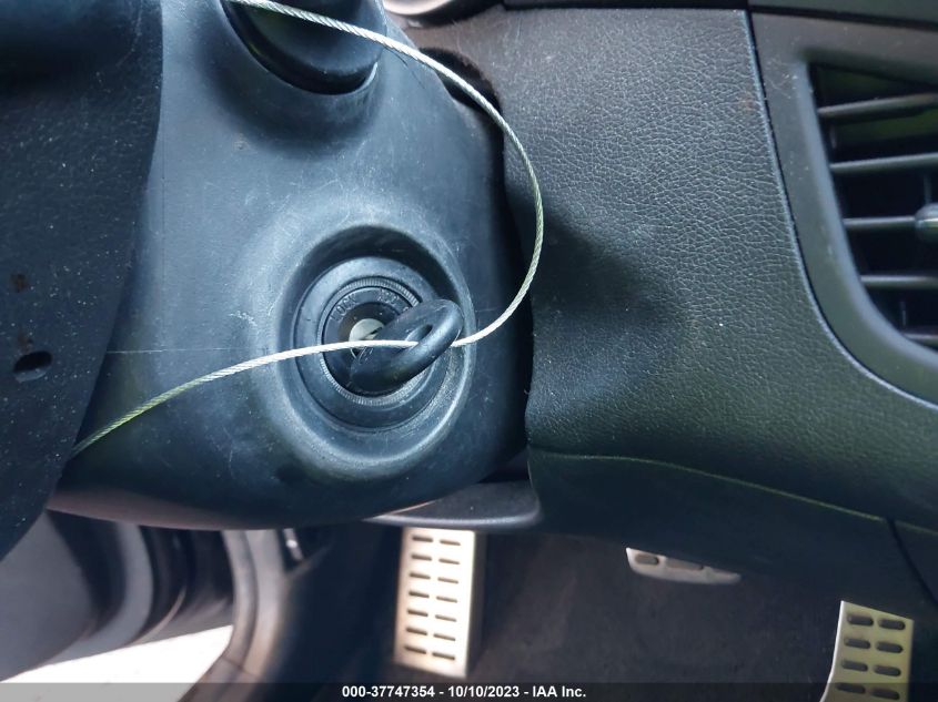 2013 HYUNDAI ELANTRA COUPE SE KMHDH6AE5DU006376