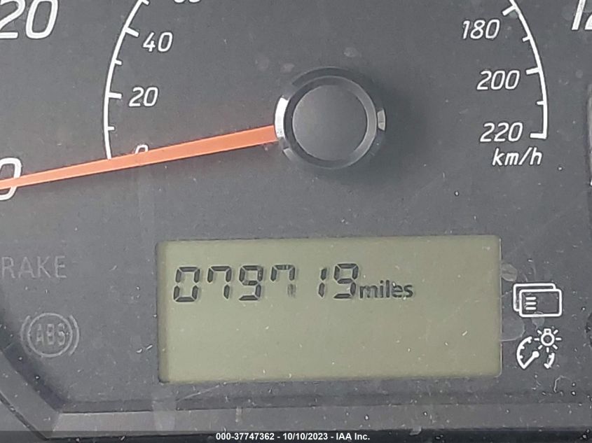 2020 MITSUBISHI MIRAGE LE/GT - ML32A5HJ0LH004347