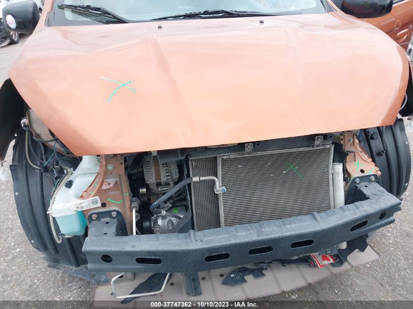 2020 MITSUBISHI MIRAGE LE/GT - ML32A5HJ0LH004347
