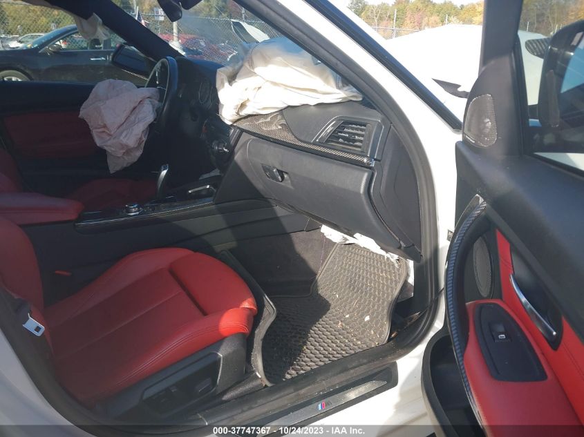 2013 BMW 335I - WBA3A9C58DF477099