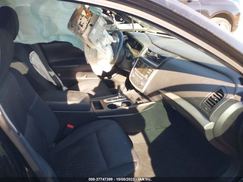 2016 NISSAN ALTIMA 2.5/S/SV/SL/SR - 1N4AL3APXGN366754