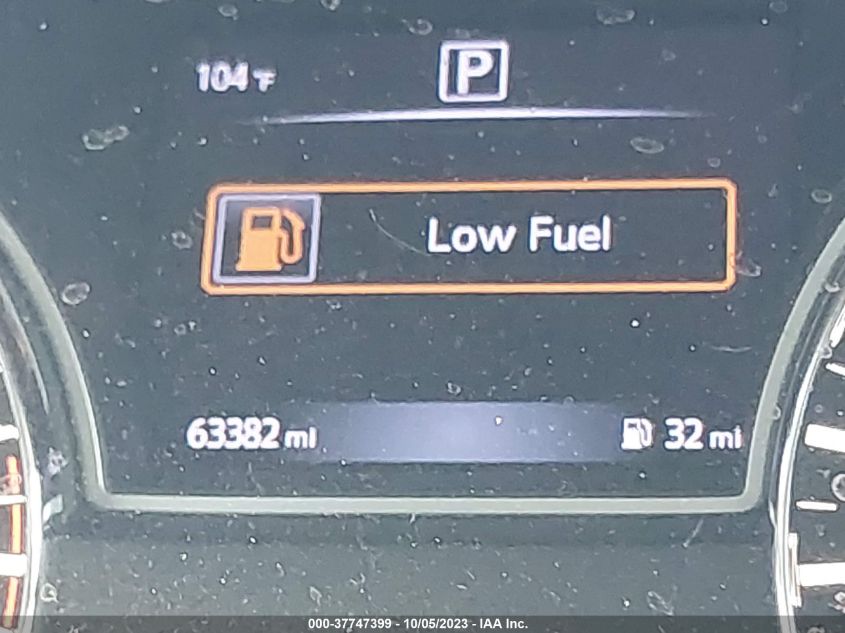 2016 NISSAN ALTIMA 2.5/S/SV/SL/SR - 1N4AL3APXGN366754