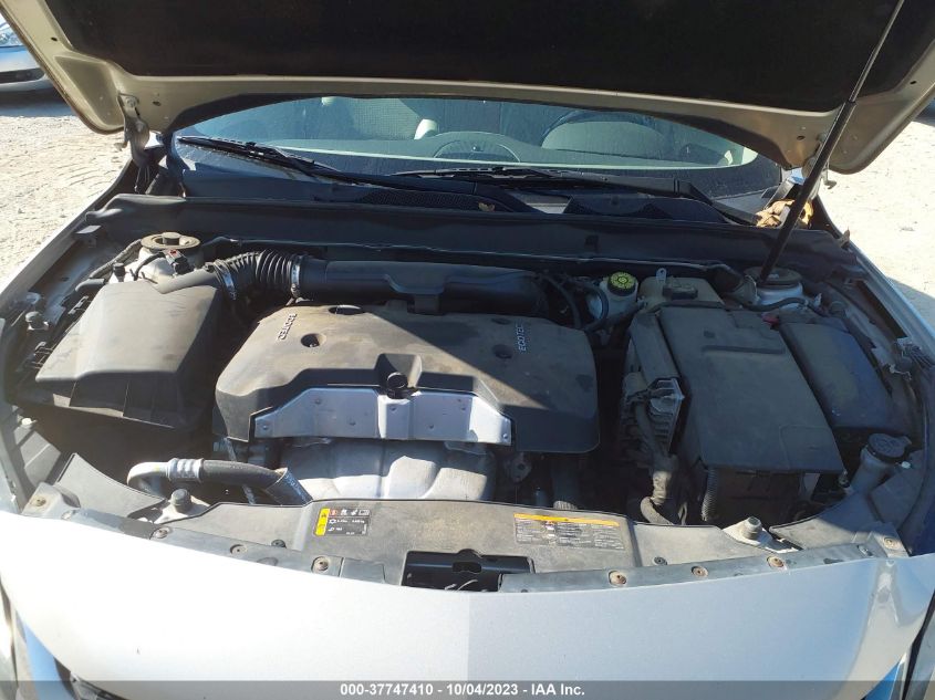 2015 CHEVROLET MALIBU LT - 1G11D5SL4FF257724