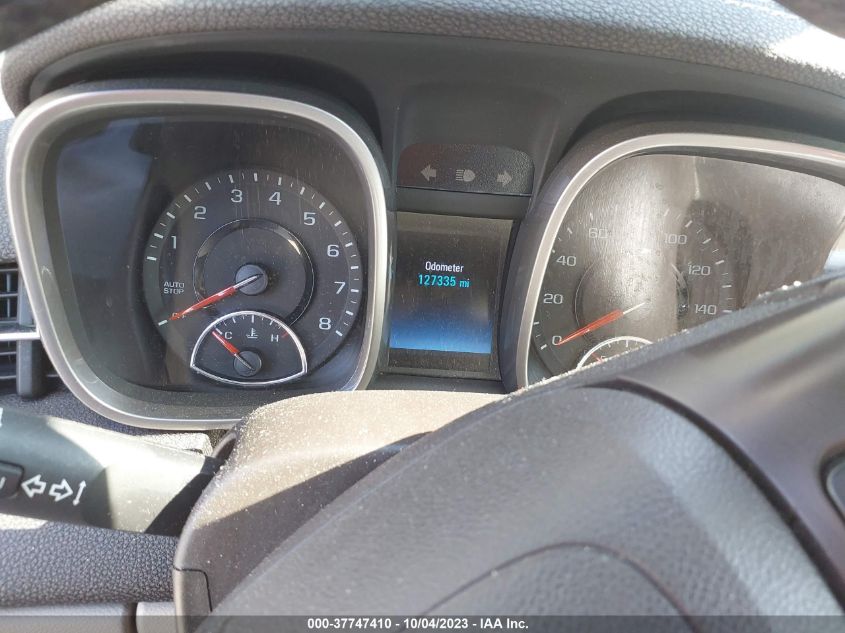 2015 CHEVROLET MALIBU LT - 1G11D5SL4FF257724