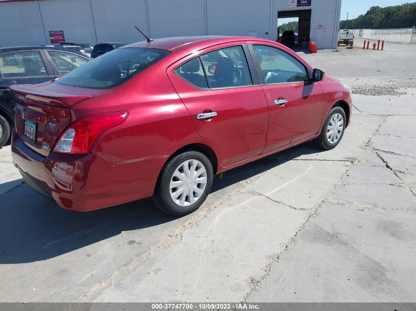 2016 NISSAN VERSA S/S PLUS/SL/SV - 3N1CN7AP0GL899199