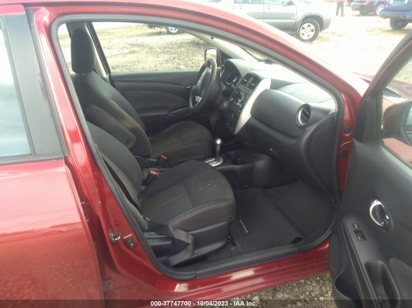 2016 NISSAN VERSA S/S PLUS/SL/SV - 3N1CN7AP0GL899199