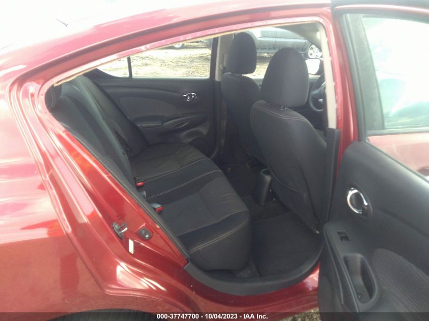 2016 NISSAN VERSA S/S PLUS/SL/SV - 3N1CN7AP0GL899199