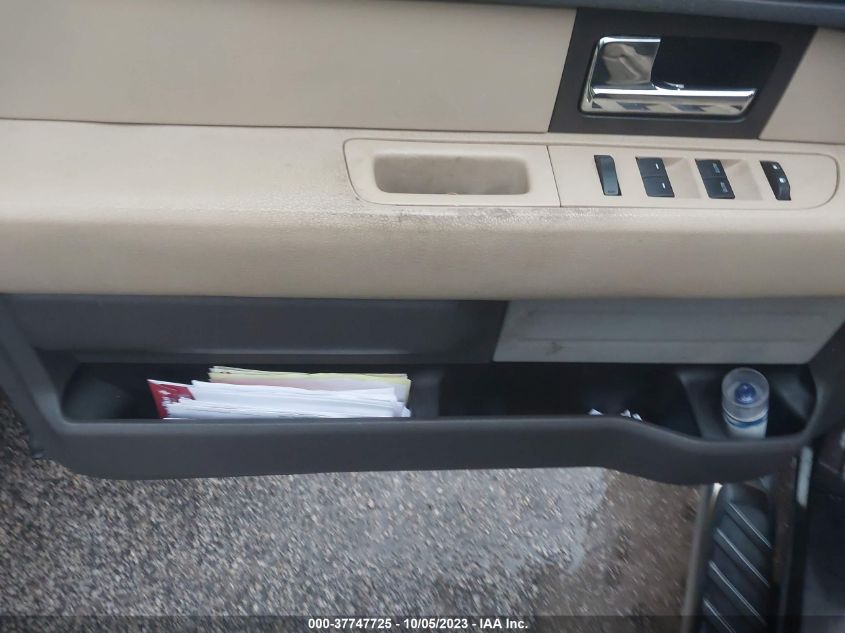 2013 FORD F-150 XL/XLT/FX2/LARIAT - 1FTFW1CF3DFD40275