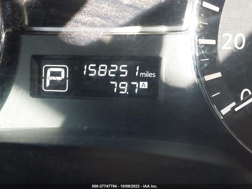 2015 NISSAN PATHFINDER S/SV/PLATINUM/SL - 5N1AR2MN4FC654773