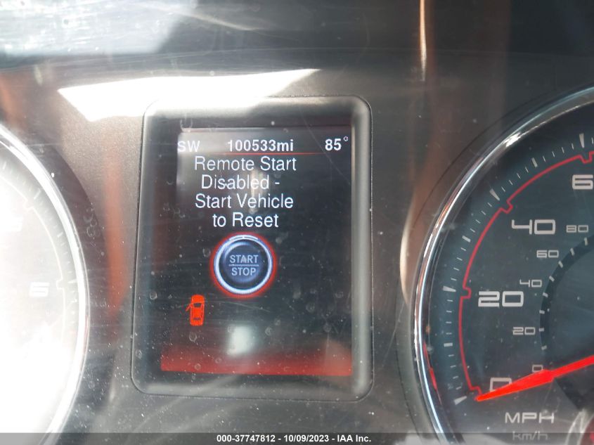 2014 DODGE CHARGER SXT - 2C3CDXHG2EH347431