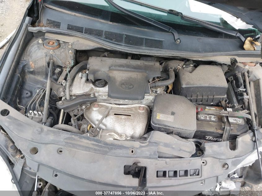 2015 TOYOTA CAMRY LE/XLE/SE/XSE - 4T1BF1FK0FU096154