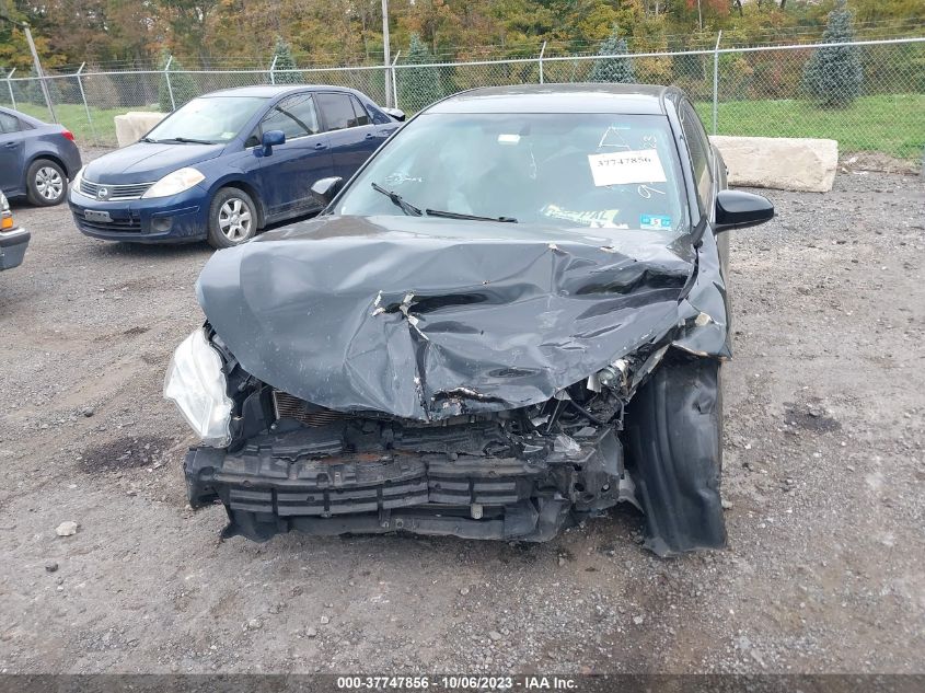 2015 TOYOTA CAMRY LE/XLE/SE/XSE - 4T1BF1FK0FU096154