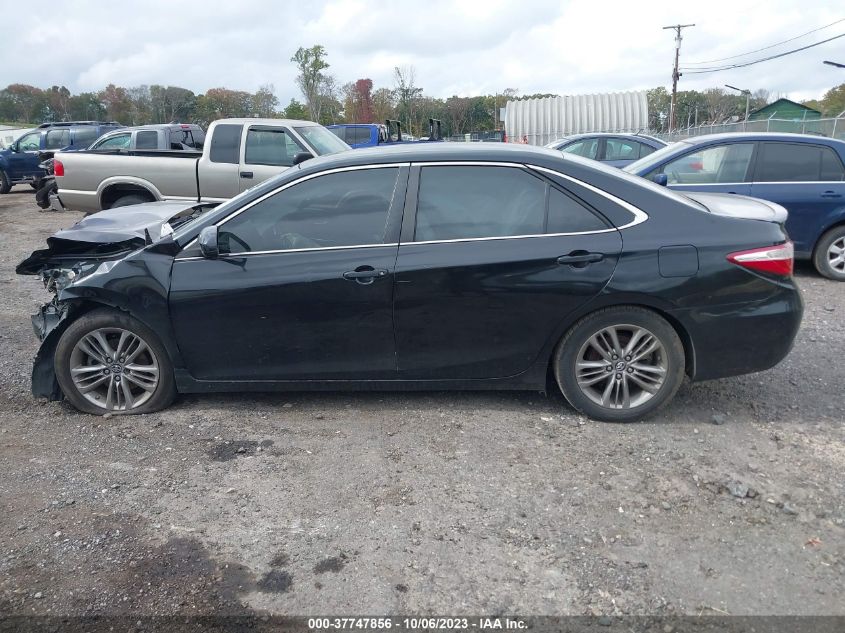 2015 TOYOTA CAMRY LE/XLE/SE/XSE - 4T1BF1FK0FU096154