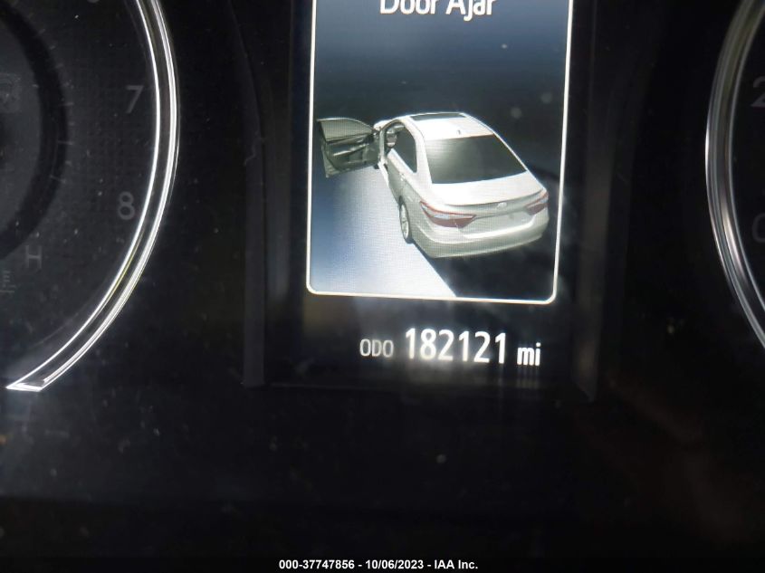 2015 TOYOTA CAMRY LE/XLE/SE/XSE - 4T1BF1FK0FU096154