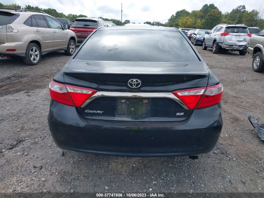 2015 TOYOTA CAMRY LE/XLE/SE/XSE - 4T1BF1FK0FU096154