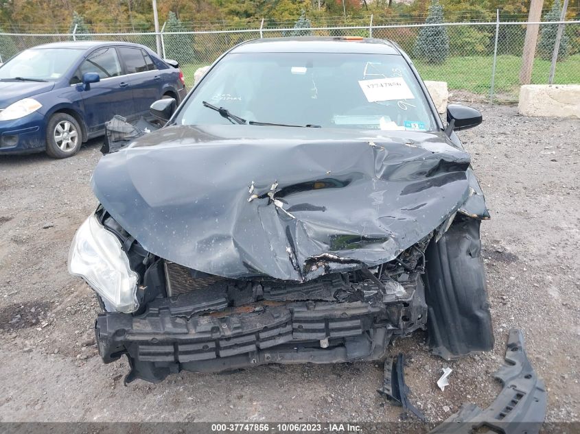 2015 TOYOTA CAMRY LE/XLE/SE/XSE - 4T1BF1FK0FU096154