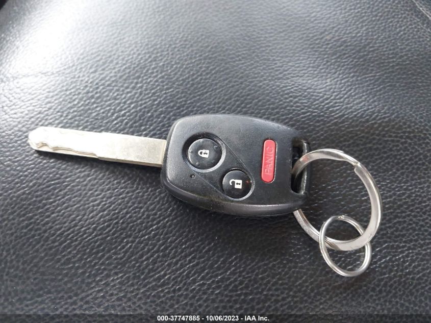 2013 HONDA CR-V EX-L - 2HKRM4H76DH620624