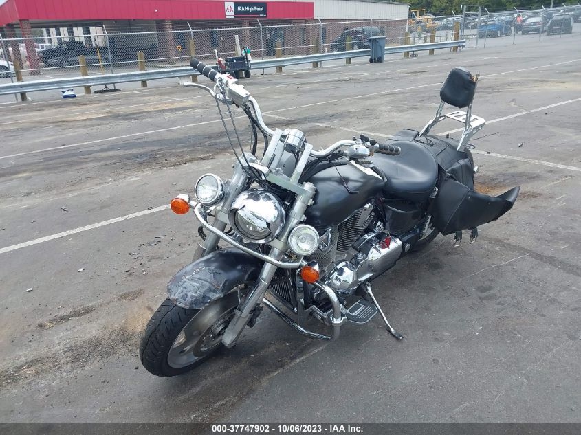 2002 HONDA VTX1800 C 1HFSC46092A007871
