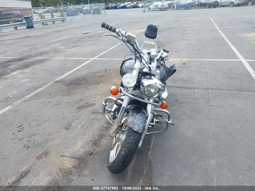 2002 HONDA VTX1800 C 1HFSC46092A007871