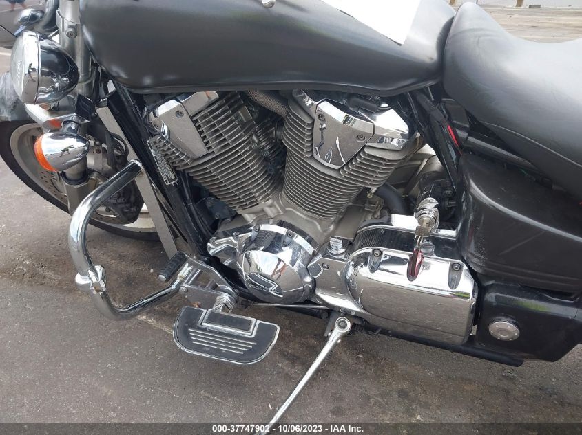 2002 HONDA VTX1800 C 1HFSC46092A007871
