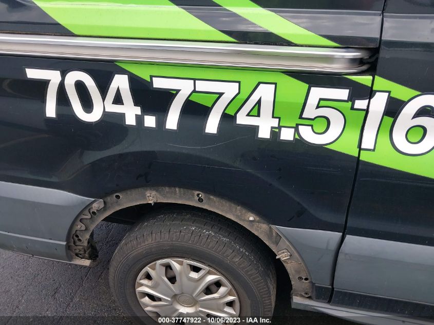2015 FORD TRANSIT-150 - 1FTNE1CM7FKA71530