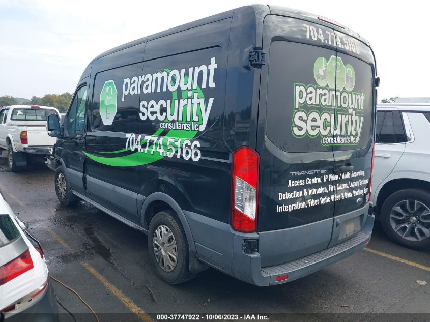 2015 FORD TRANSIT-150 - 1FTNE1CM7FKA71530