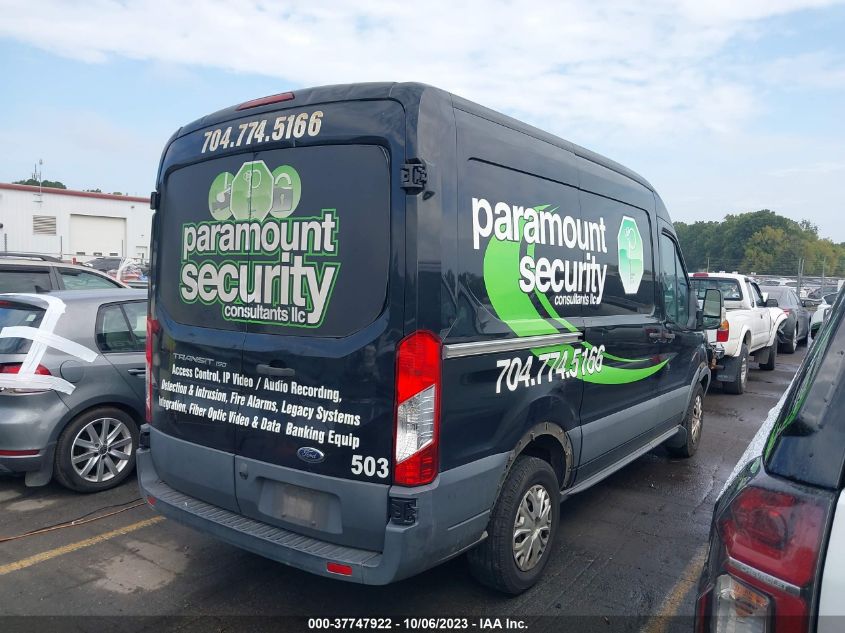 2015 FORD TRANSIT-150 - 1FTNE1CM7FKA71530
