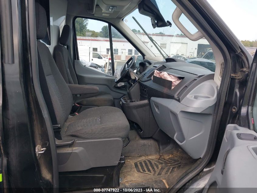 2015 FORD TRANSIT-150 - 1FTNE1CM7FKA71530