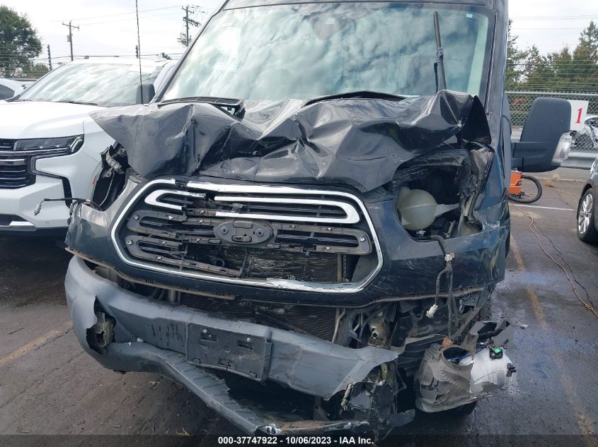 2015 FORD TRANSIT-150 - 1FTNE1CM7FKA71530