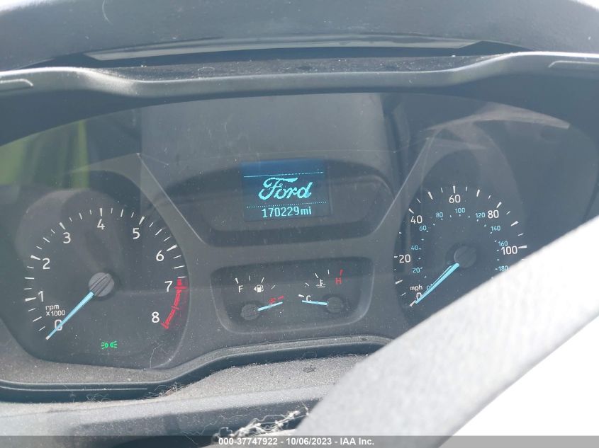 2015 FORD TRANSIT-150 - 1FTNE1CM7FKA71530