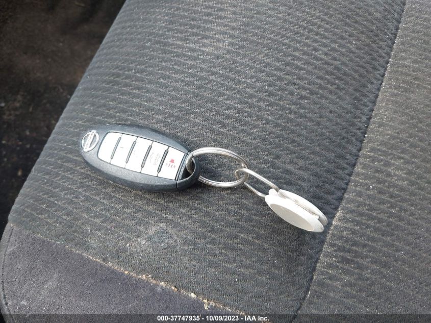 2013 NISSAN ALTIMA 2.5 SV - 1N4AL3AP0DC903672