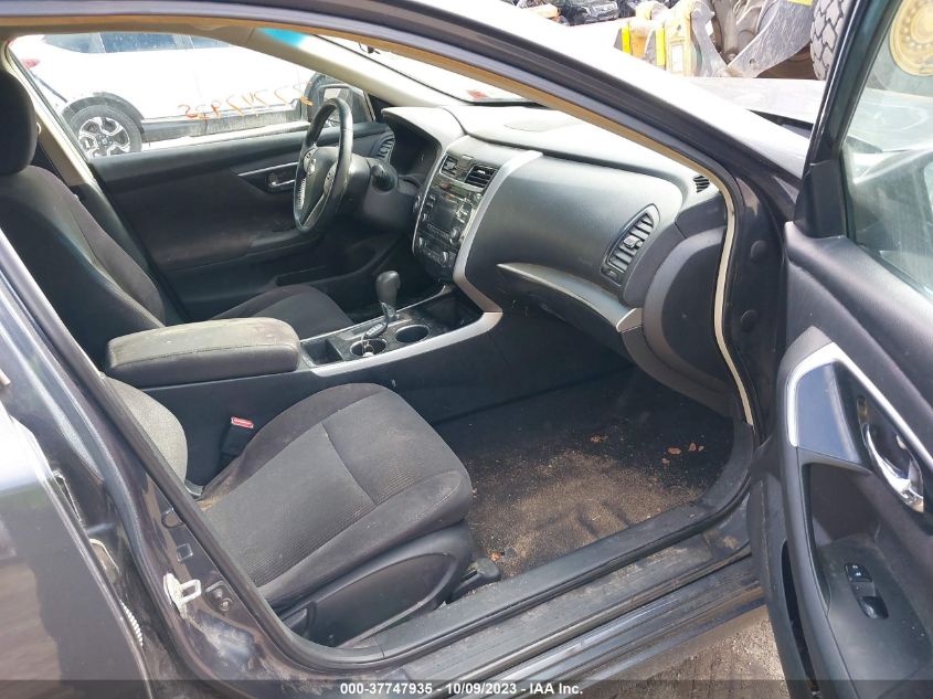 2013 NISSAN ALTIMA 2.5 SV - 1N4AL3AP0DC903672