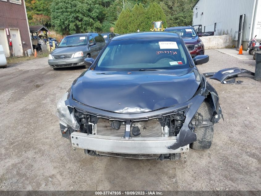 2013 NISSAN ALTIMA 2.5 SV - 1N4AL3AP0DC903672