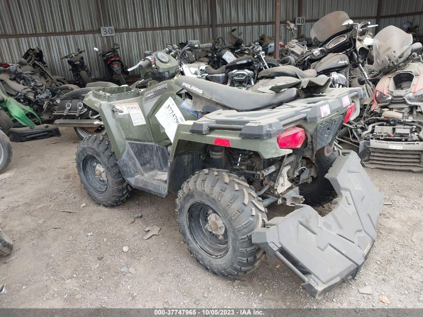 2016 POLARIS SPORTSMAN 450 H.O. - 4XASEA454GA625003