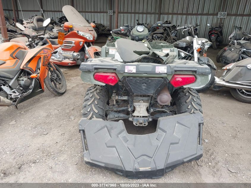 2016 POLARIS SPORTSMAN 450 H.O. - 4XASEA454GA625003