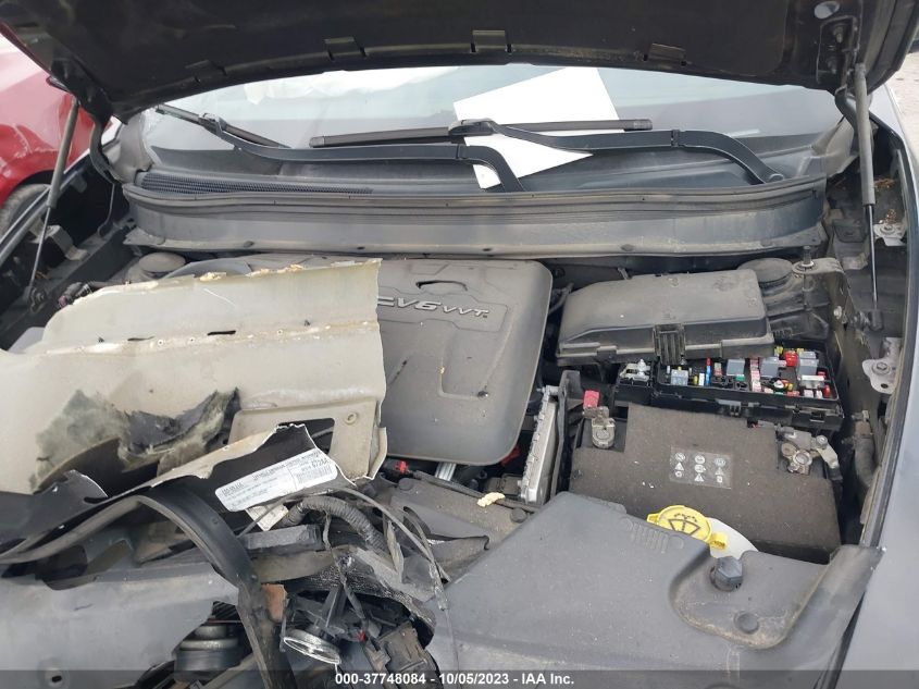2015 JEEP CHEROKEE TRAILHAWK - 1C4PJMBS0FW759464