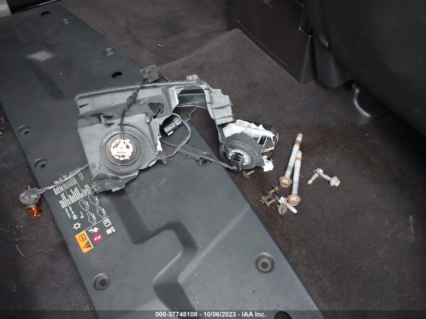 2013 CHEVROLET SILVERADO 1500 LT - 3GCPKSE72DG154477