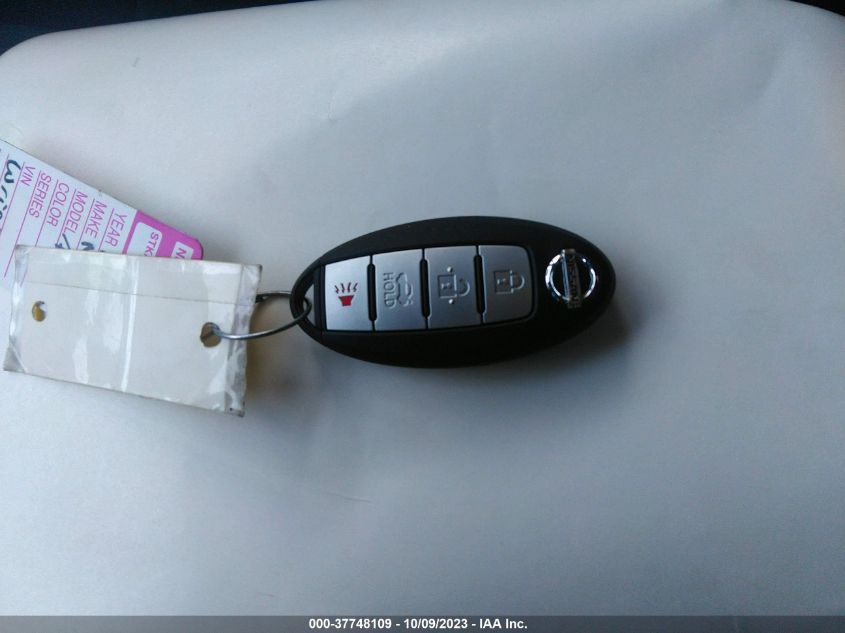 2015 NISSAN ALTIMA 2.5 S - 1N4AL3AP9FC490363