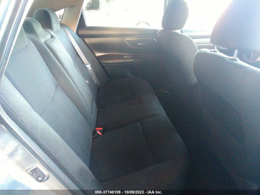 2015 NISSAN ALTIMA 2.5 S - 1N4AL3AP9FC490363