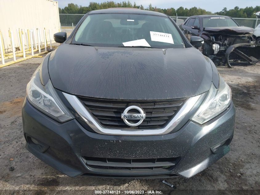2018 NISSAN ALTIMA 2.5/S/SV/SL/SR - 1N4AL3AP8JC149481
