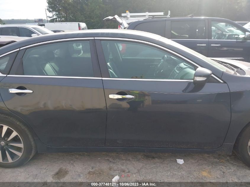 2018 NISSAN ALTIMA 2.5/S/SV/SL/SR - 1N4AL3AP8JC149481