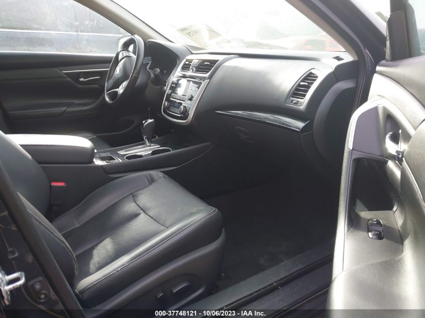 2018 NISSAN ALTIMA 2.5/S/SV/SL/SR - 1N4AL3AP8JC149481
