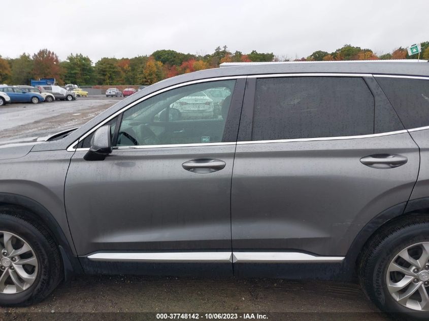 2020 HYUNDAI SANTA FE SE - 5NMS2CAD7LH148527