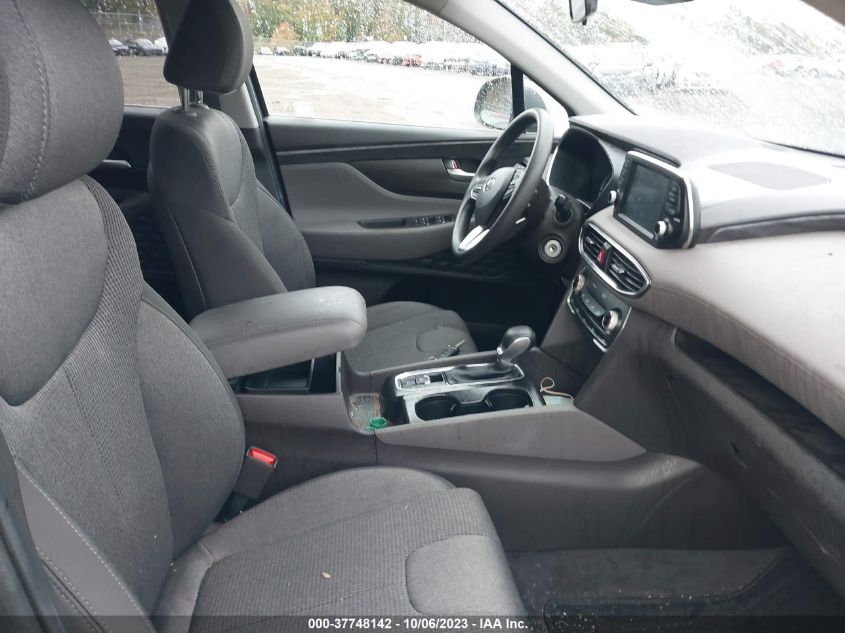2020 HYUNDAI SANTA FE SE - 5NMS2CAD7LH148527